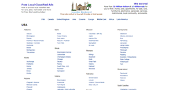 Desktop Screenshot of muslimbackyard.com
