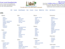 Tablet Screenshot of muslimbackyard.com